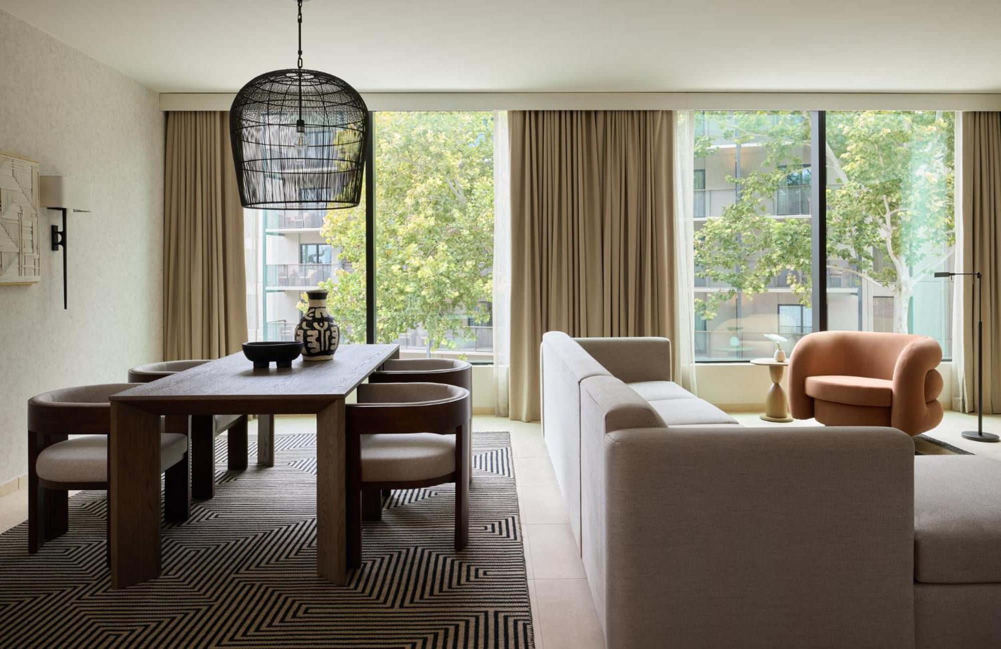 Kimpton Santo San Antonio - Riverwalk By Ihg Exterior foto