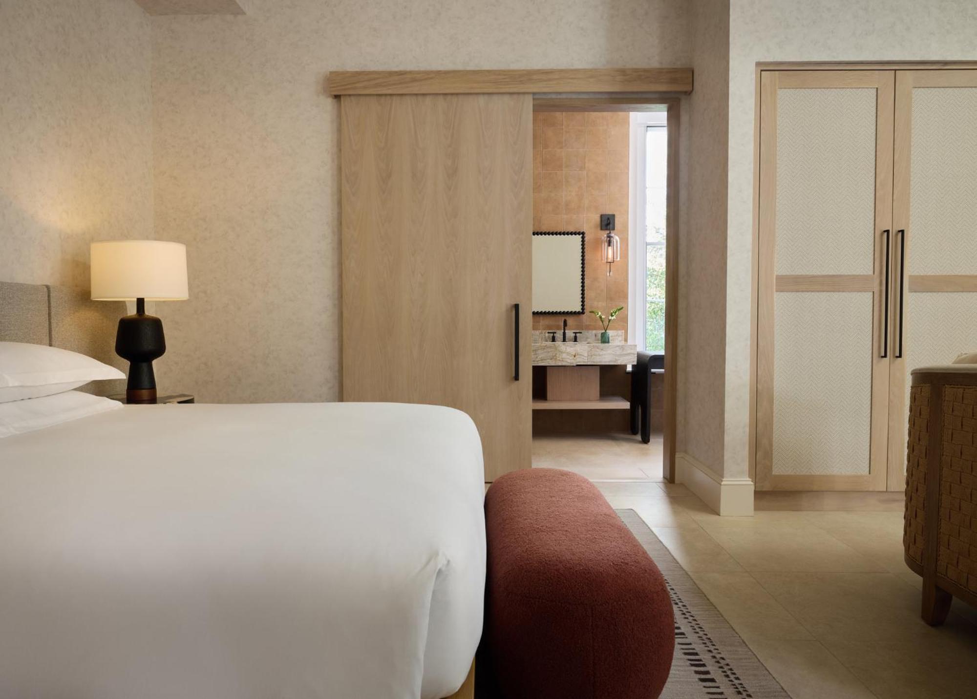 Kimpton Santo San Antonio - Riverwalk By Ihg Exterior foto